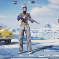 اکانت پابجی