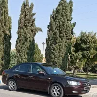 هیوندا سوناتا فول آپشن