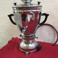 سماور گازی