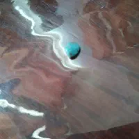 فیروزه درجه یک