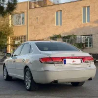 آزرا فول ۲۰۰۹|خودرو سواری و وانت|اراک, |دیوار