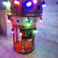 کرایه حجله طاهری