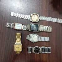 ساعت سیکو5 و ستیزن|ساعت|مشهد, موعود|دیوار