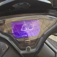 طرح آیروکس ۱۴۰۳|موتورسیکلت|پاکدشت, پاکدشت (مامازند)|دیوار