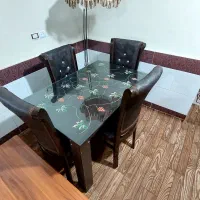 میز و صندلی و لوازم خانگی|میز و صندلی غذاخوری|شهریار, شهرک امیریه|دیوار