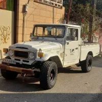تیوتا ۲اف ۸۳عاص
