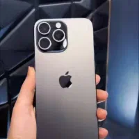 آیفون 16 پرومکس با ریجستر