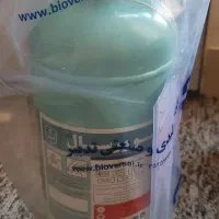 کپسول آتش نشانی بیوورسال مدل تدبیر وزن ۲ کیلوگرم