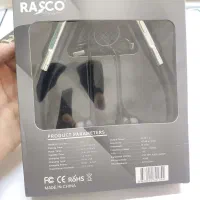 هندزفری/گردنی/بلوتوثی