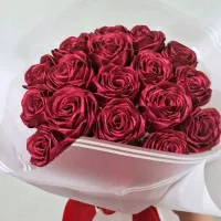 گل ربانی زیبا مناسب برای هدیه