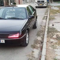 پژو 405|خودرو سواری و وانت|نقده, |دیوار