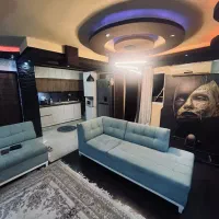 آپارتمان ۸۰ متری سند / شمسی پور معلم