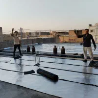نصب ایزوگام تمیمی  ملاثانی|خدمات پیشه و مهارت|اهواز, اهواز|دیوار