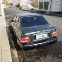 پراید۸۳سالم|خودرو سواری و وانت|ابهر, |دیوار