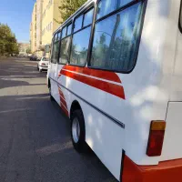 مینی بوس|خودرو سنگین|تبریز, |دیوار