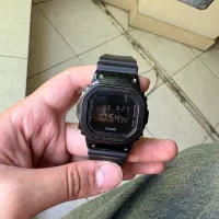 ساعت کاسیو جی شاک casio G shock ۵۶۰۰|ساعت|کرج, فاز ۲ مهرشهر|دیوار