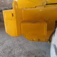 لودر ولیفتراک ولوو 4600|خودرو سنگین|کرمانشاه, |دیوار