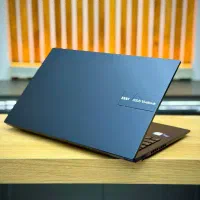 لپتاپ آکبند ایسوس با پردازنده قدرتمند / اقساط۳/۵ ٪