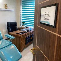 اجاره لاین و اتاق مطب پزشک