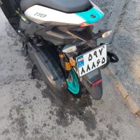 کلیک ایروس ۱۷۰ کارمندی|موتورسیکلت|گرگان, |دیوار