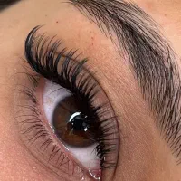 آموزش اکستنشن مژه