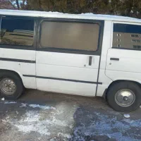 تویوتا هایس ون|خودرو سواری و وانت|ارومیه, |دیوار