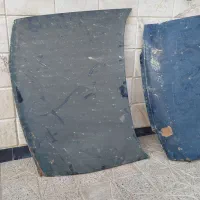 کاپوت۴۰۵ واردی|قطعات یدکی و لوازم جانبی|بیرجند, |دیوار