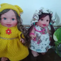 عروسک های ناز دونه ۱۳۰|اسباب‌‌بازی|کرمانشاه, |دیوار