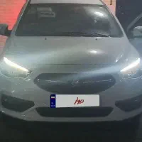 شاهین gl صفر خشک ۱۴۰۴|خودرو سواری و وانت|اندیشه, اندیشه فاز ۳|دیوار