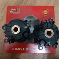 مه شکن 207|لامپ و چراغ|یزد, |دیوار