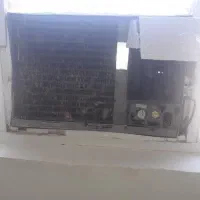 کولر گازی 18هزار پیستونی اصل