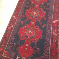 نونو استفاده نشده قدیمی ترک قشقایی شاهسون