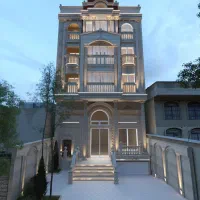 آپارتمان۲خواب زیر قیمت/تکمیل/نقدینگی ۵.۶۰۰