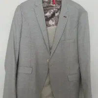 کت و پیراهن مردانه|لباس|کبودرآهنگ, |دیوار