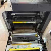 کونیکا سری ۲  (452)|پرینتر، اسکنر، کپی، فکس|تهران, فلسطین (میدان انقلاب)|دیوار