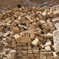 آجر دست دوم فروشی