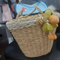 کیف مدرسه|کیف، کفش، کمربند|بوئین زهرا, |دیوار