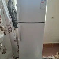 فروش یکدستگاه یخچال فریزر جنرال استیل|یخچال و فریزر|خورموج, |دیوار