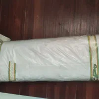پارچه تترون سفید