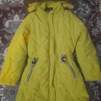 کاپشن دخترانه مناسب تا نه سال