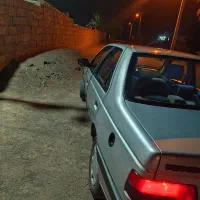 فروش پژو 96