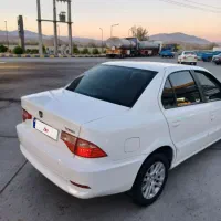 سورن توربو مدل ۹۶ در حد صفر|خودرو سواری و وانت|خواجه, |دیوار