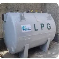 فروش مخزن شارژ گاز