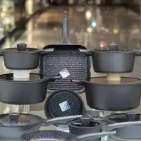 سرویس ۱۵پارچه