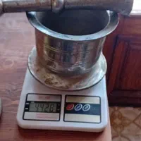 هاونهای برنجی قدیمی