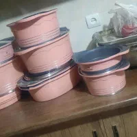 سرویس قابلمه