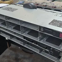 فروش سرور dl380 g10 15lff|رایانه رومیزی|تهران, خواجه نصیر طوسی|دیوار