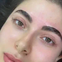 کاشت مژه پدیکور پا لیفت ابرو کراتین مو ۹۹۹تومان|خدمات آرایشگری و زیبایی|اسلام‌شهر, شهرک مهدیه|دیوار