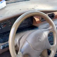 سمند ۸۱|خودرو سواری و وانت|پرند, فاز ۲|دیوار