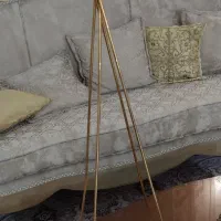 جا شمعی کنار سالنی|صنایع دستی و سایر لوازم تزئینی|قم, دروازه چوبی|دیوار